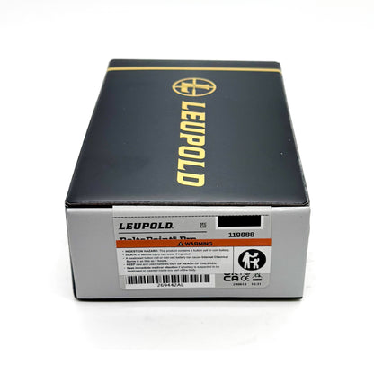 Leupold DeltaPoint Pro