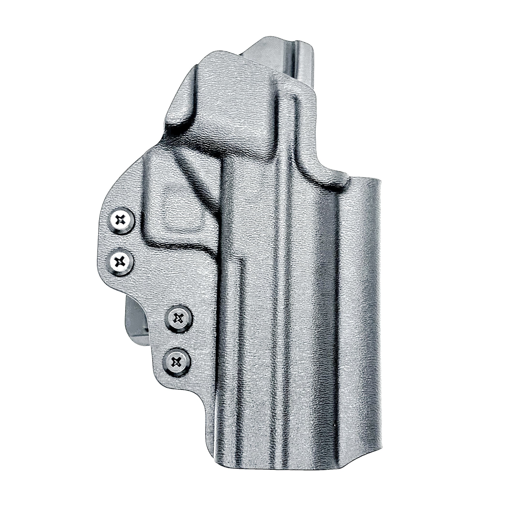 Military Armament Corporation MAC 9 DS OWB Holster – Four Brothers