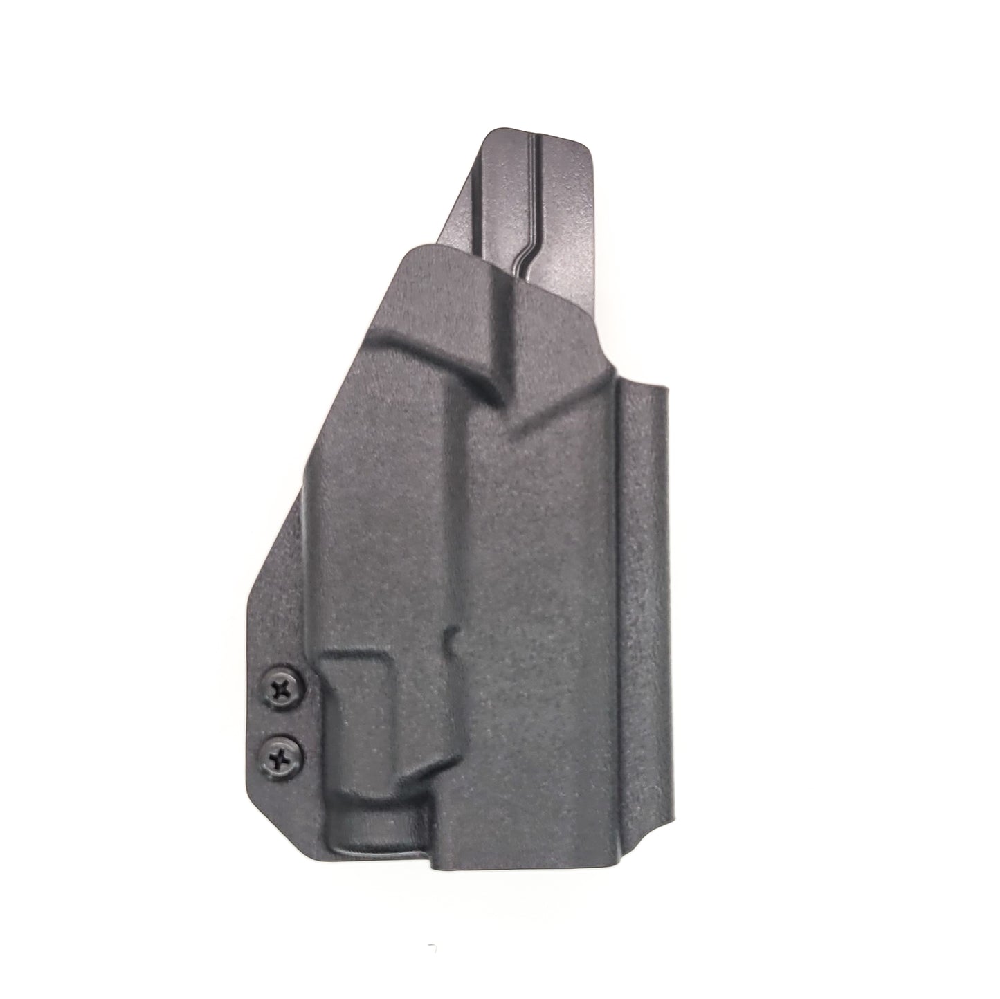 For the best OWB Holster for the Sig Sauer P365-XMACRO, P365 orP365XL & Mischief Machine Grip Module & Streamlight 1913 TLR-7 Sub, shop Four Brothers Holsters.