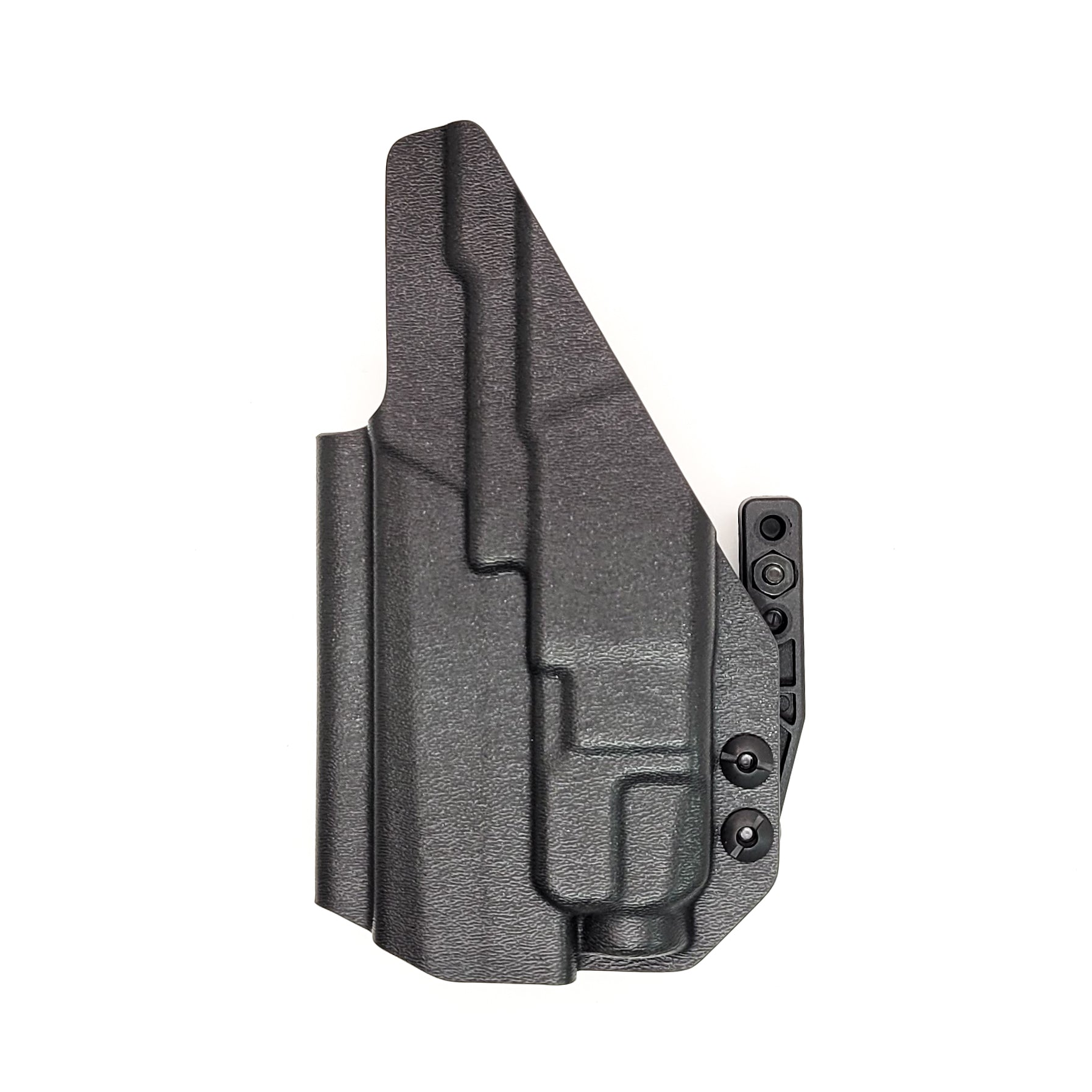 For the best IWB Holster for the Sig Sauer P365-XMACRO, P365 or P365XL & Mischief Machine Module & Streamlight TLR-7 X or A, shop Four Brothers Holsters.  
