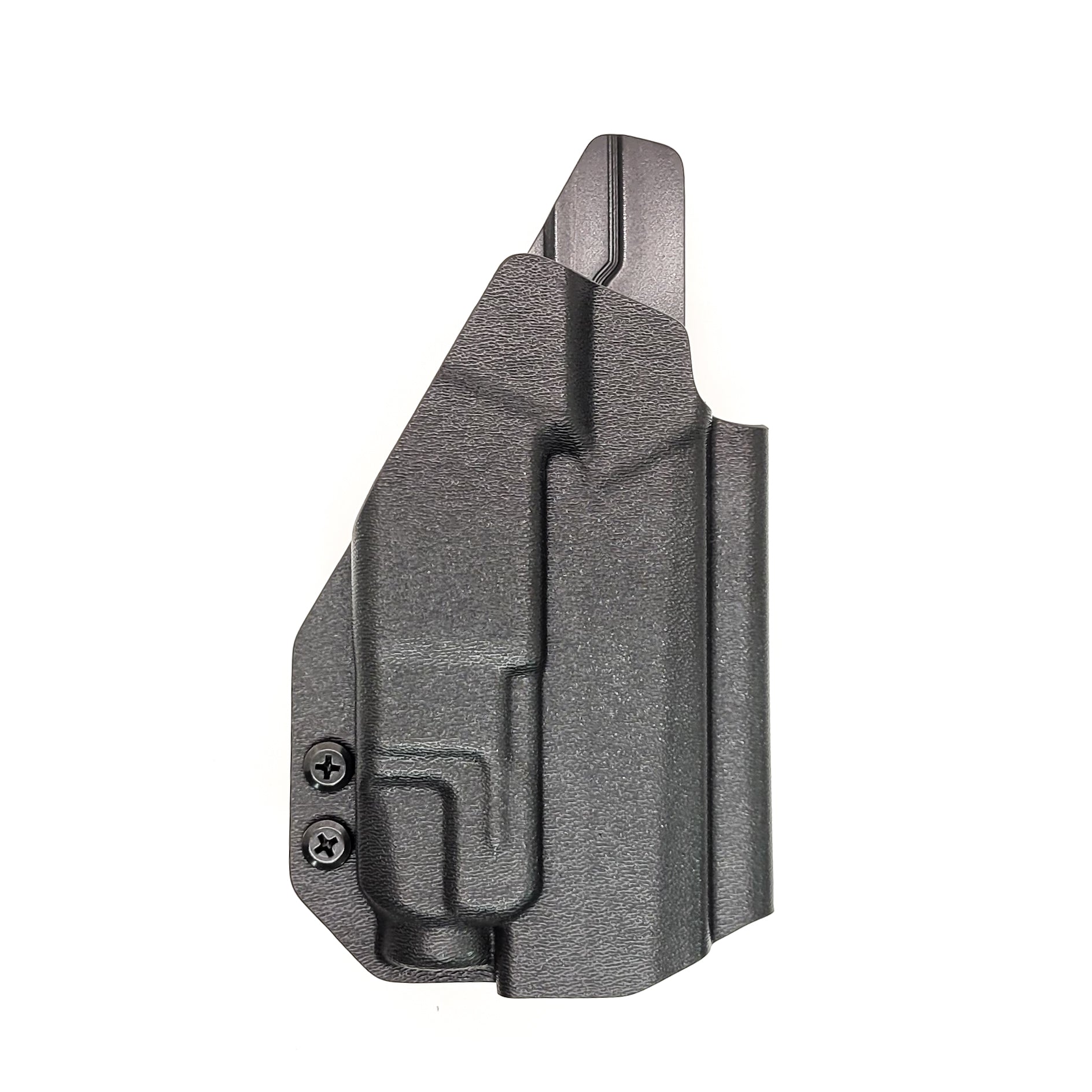 For the best OWB holster for the Sig Sauer P365-XMACRO, P365 or P365XL & Mischief Machine Module & Streamlight TLR-7 X, & TLR-7 A, shop Four Brothers Holsters.