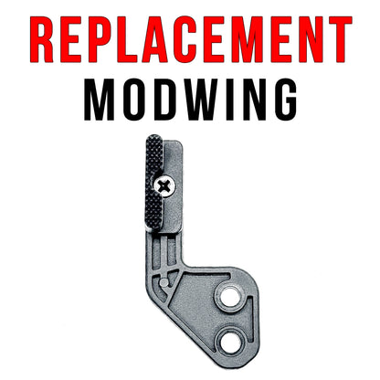 Replacement Hardware from Four Brothers Holsters