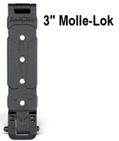 Best Dual Magazine Holster designed to fit double stack 10mm and 45 ACP pistol magazines from Sig Sauer, Glock, FN, Walther, Ruger, Smith & Wesson, and others. Magazine retention is adjustable with the Magazine Retention Device and a 1/8" Allen wrench. Pouch will allow bullets forward or bullets back mag orientation. 