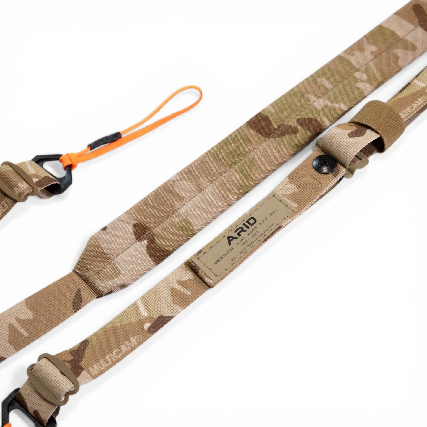 A.R.S. Mod 1 Padded Sling