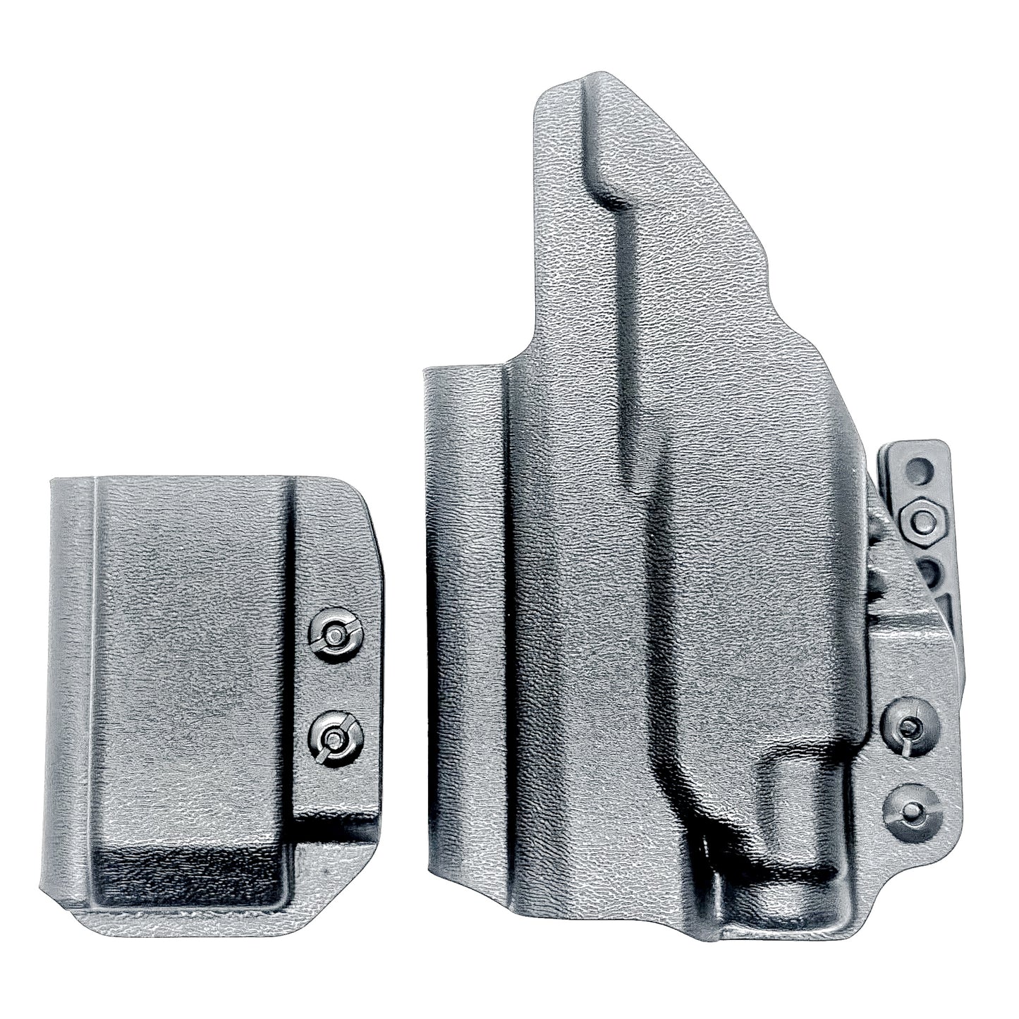 IWB AIWB Inside Waistband Holster and Magazine carrier combo kit for the Sig Sauer P365, P365X, P365XL & Streamlight TLR-7 Sub from Four Brothers Holsters