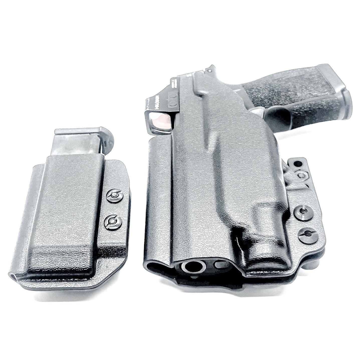 IWB AIWB Inside Waistband Holster and Magazine carrier combo kit for the Sig Sauer P365, P365X, P365XL & Streamlight TLR-7 Sub from Four Brothers Holsters