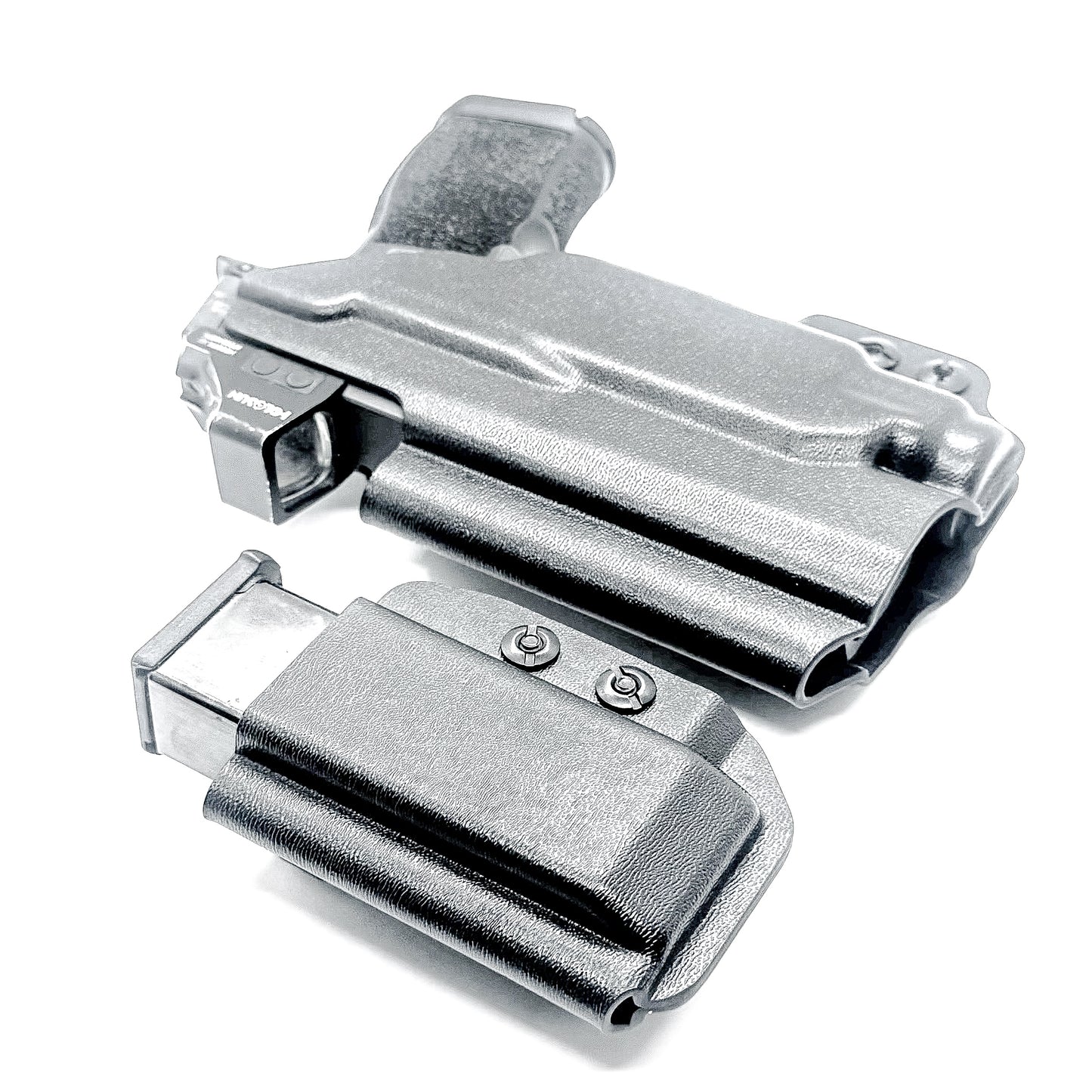 IWB AIWB Inside Waistband Holster and Magazine carrier combo kit for the Sig Sauer P365, P365X, P365XL & Streamlight TLR-7 Sub from Four Brothers Holsters