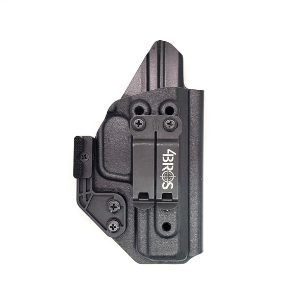 Ruger Security 9 IWB Holster – Four Brothers
