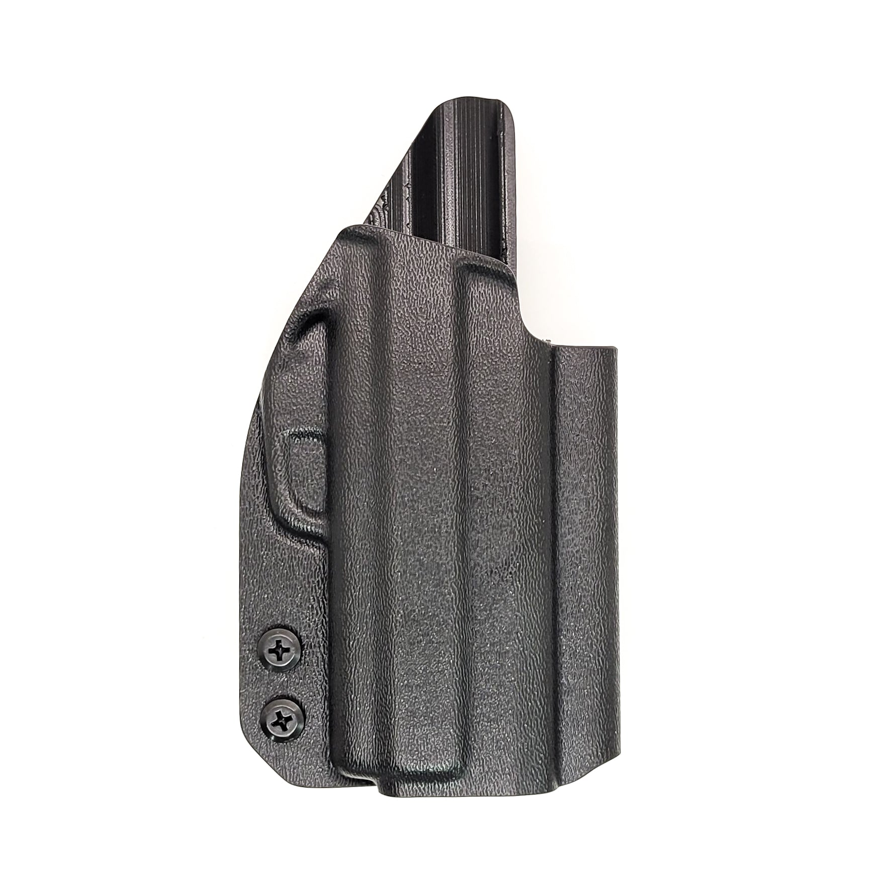 For the best, most comfortable Outside Waistband OWB Kydex Holster designed to fit the Sig Sauer P365-XMACRO, P365-XMACRO COMP, P365-XMACRO TACOPS, and P365-XMACRO COMP ROMEOZERO ELITE. with the GoGunsUSA Gas Pedal. shop Four Brothers 4BROS holsters. Adjustable retention & cant smooth edges for comfort & concealment 
