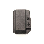 Double Stack 9/40 OWB Magazine Pouch