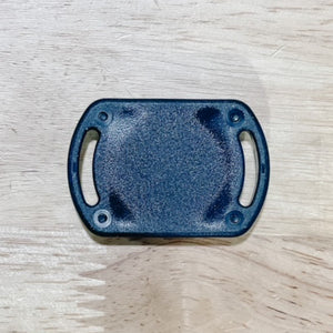 Enhance security & organization with our Tactical Apple Air Tag Carrier. Durable nylon construction for rugged reliability. Easily attaches to keychains, backpacks & more. Keep your essentials tracked & secure in any environment. Ideal for outdoor enthusiasts & urban adventurers. Made in the USA Holder Holster 