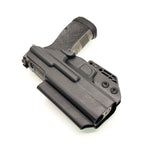 For the 2024 best Inside Waistband IWB AIWB Kydex Holster designed to fit the Sig Sauer P365-AXG LEGION handgun, shop Four Brothers Holsters. Full sweat guard, adjustable retention. Open muzzle for threaded barrel and cleared for red dot sights. AXG LEGION Pistol Holsters 4Bros Four Brother