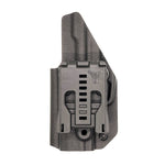 For the best, Outside Waistband OWB Kydex Holster designed to fit the Sig Sauer P365-XMACRO COMP, P365-XMACRO, P365-XMACRO TACOPS, and P365-XMACRO COMP ROMEOZERO ELITE handgun, shop Four Brothers Holsters. Full sweat guard, adjustable retention. Open muzzle for threaded barrels, cleared for red dot sights. Made in USA