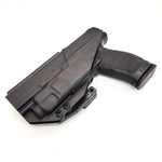 For the best concealed carry Inside Waistband IWB AIWB Holster designed to fit the Walther PDP 4.5" Full-Size pistol with the Streamlight TLR-7A or TLR-7 mounted on the firearm, shop Four Brothers Holsters. Cut for red dot sight, full sweat guard, adjustable retention & open muzzle for threaded barrels & compensators. 