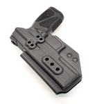 For the best, most comfortable,  IWB AIWB Kydex holster designed to fit the Taurus G3 pistol, shop Four Brothers Holsters. Made from high-quality kydex with adjustable retention and smooth edges for comfort. Proudly manufactured in the USA. Left and Right hand models are available with short lead times.