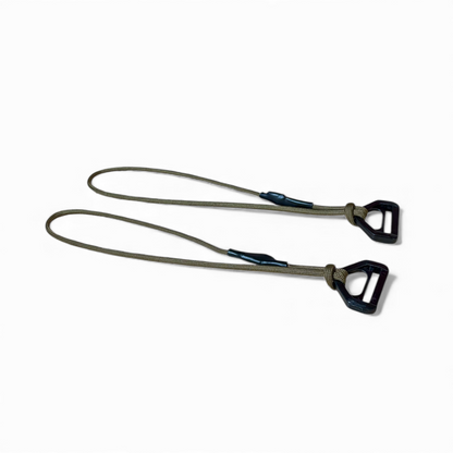 ARID Paracord Sling Adapter (Pair)