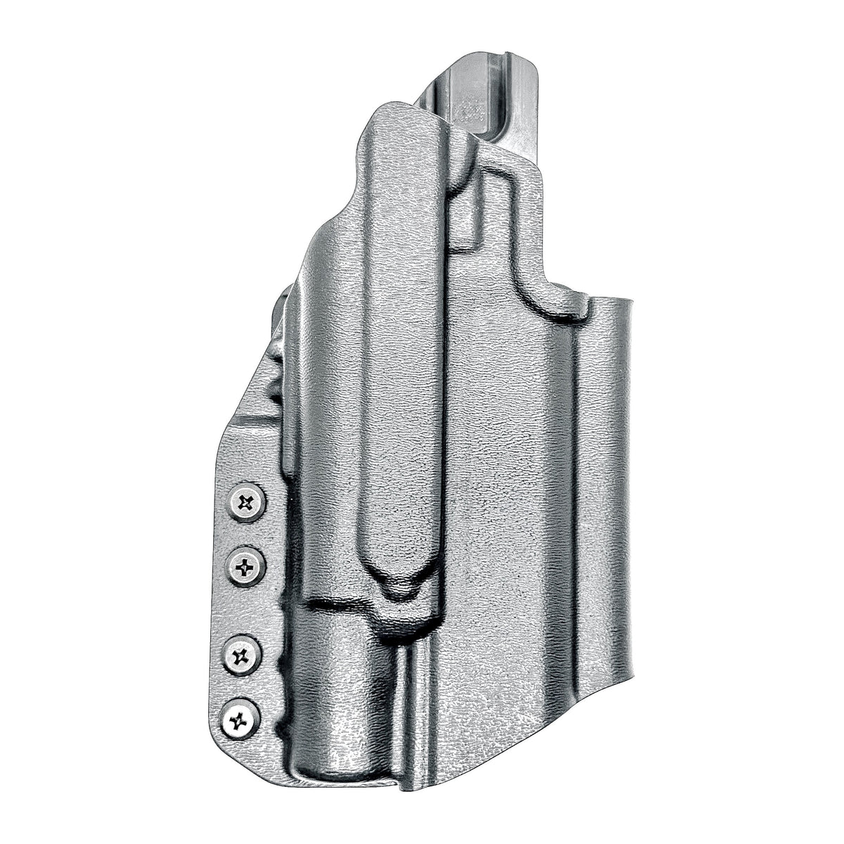 Shop 4Bros for the best Springfield 1911 DS Prodigy 4.25" and Surefire X300 Outside Waistband OWB Holster. Adjustable retention, optics-ready, .093" Kydex