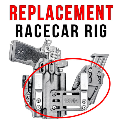 Replacement Belt Attachments
