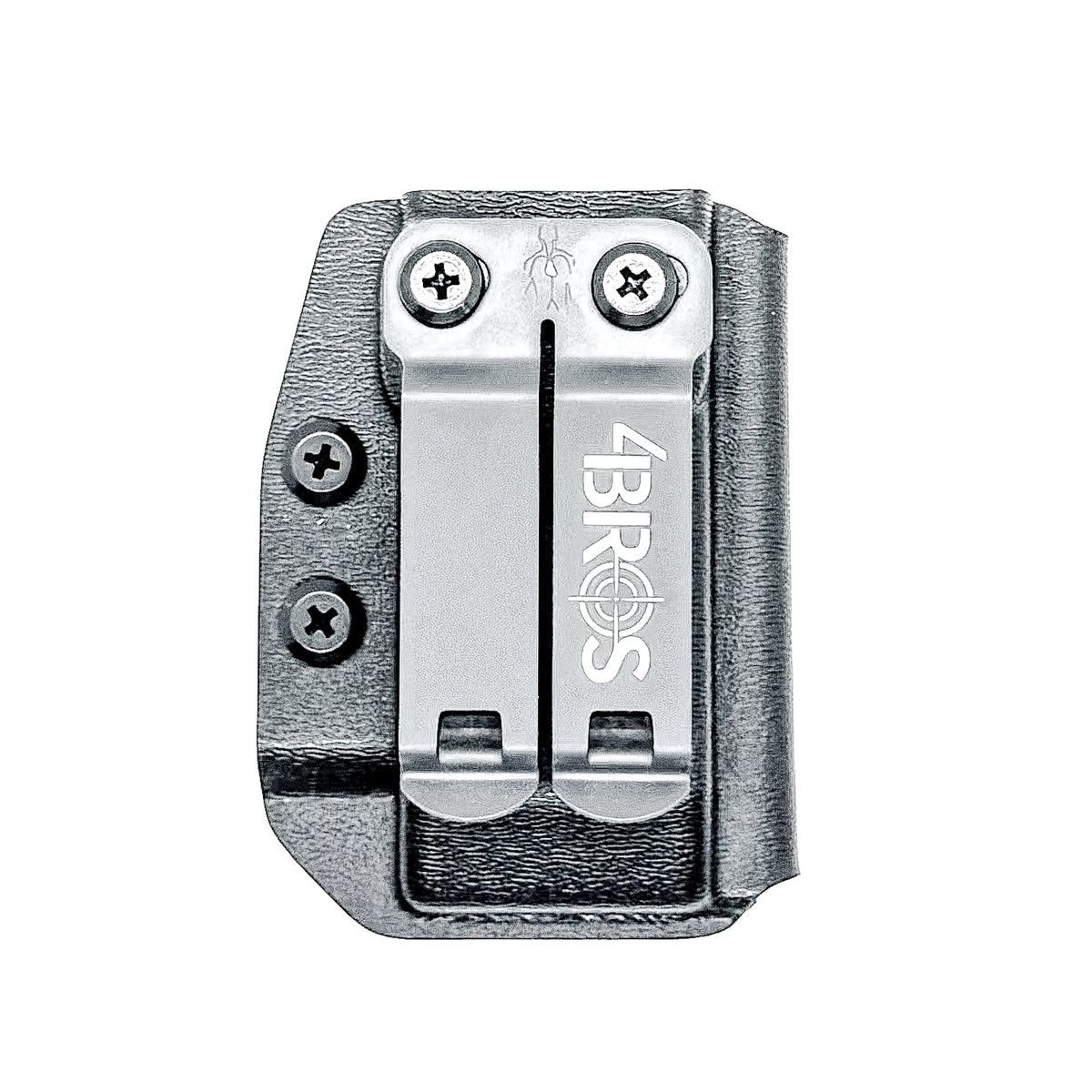 For the best, IWB AIWB Rost Martin RM1F and RM1C magazine carrier, holster, & pouch shop Four Brothers 4BROS Holsters.