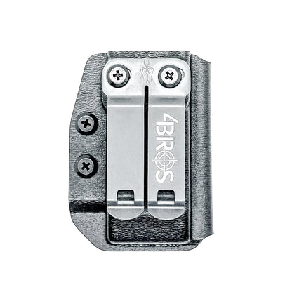 For the best, IWB AIWB Rost Martin RM1F and RM1C magazine carrier, holster, & pouch shop Four Brothers 4BROS Holsters.