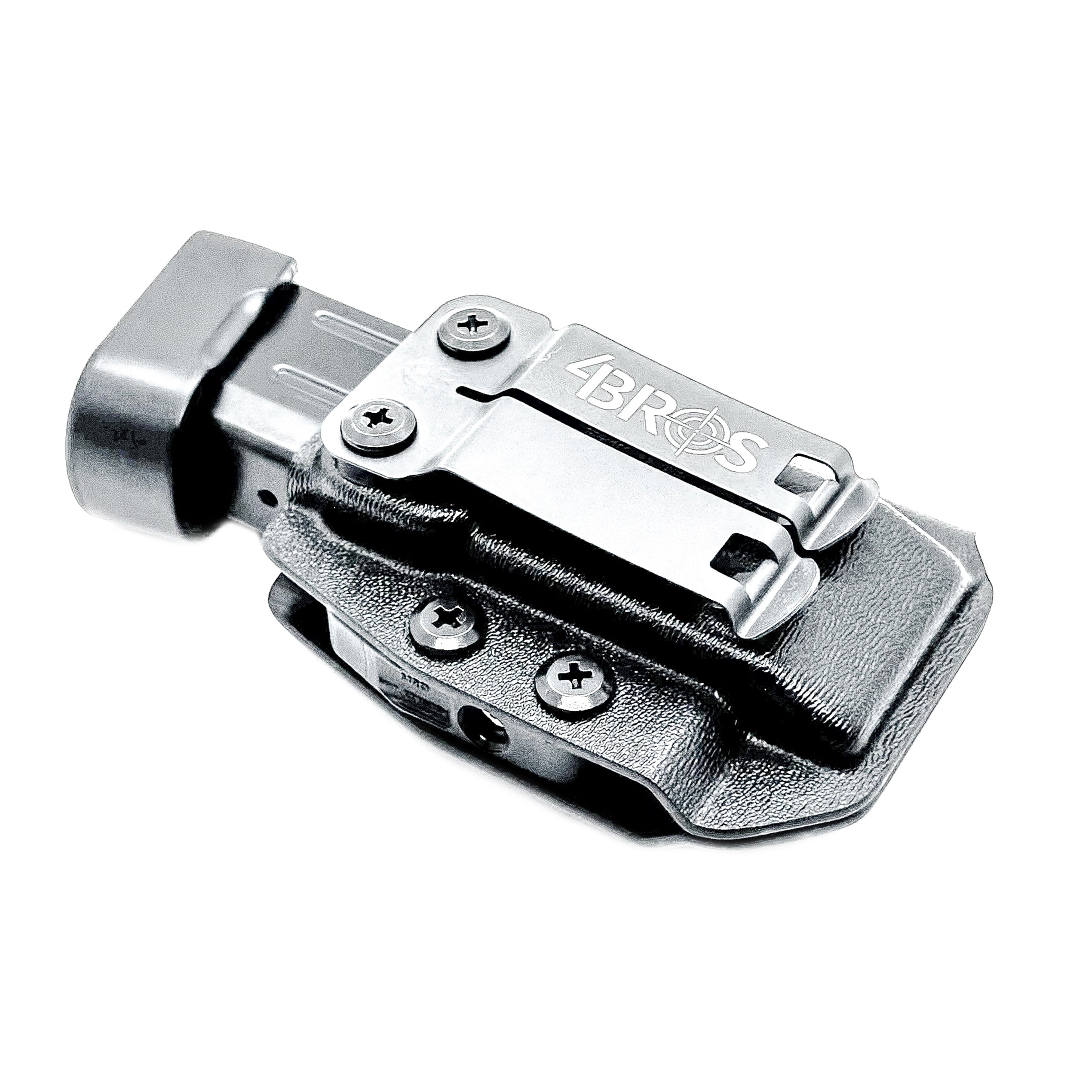 Rost Martin 9mm IWB Magazine Carrier – Four Brothers