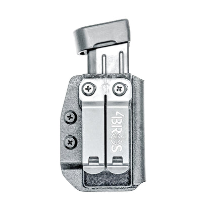 For the best, IWB AIWB Rost Martin RM1F and RM1C magazine carrier, holster, & pouch shop Four Brothers 4BROS Holsters.