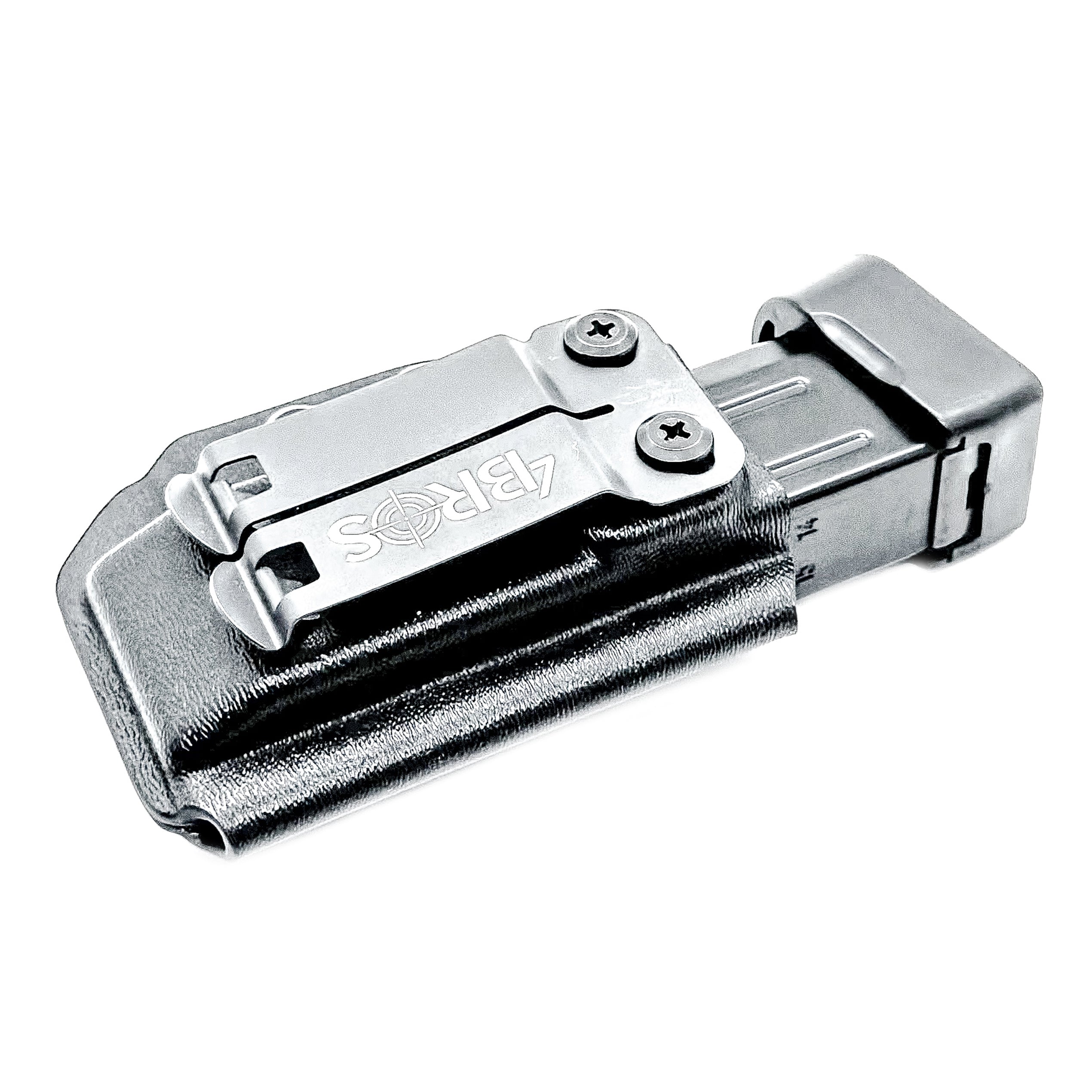 Rost Martin 9mm IWB Magazine Carrier – Four Brothers