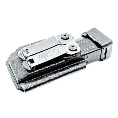 For the best, IWB AIWB Rost Martin RM1F and RM1C magazine carrier, holster, & pouch shop Four Brothers 4BROS Holsters.