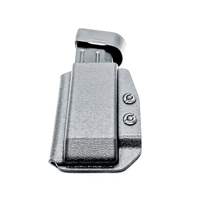 For the best, IWB AIWB Rost Martin RM1F and RM1C magazine carrier, holster, & pouch shop Four Brothers 4BROS Holsters.