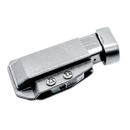 For the best, IWB AIWB Rost Martin RM1F and RM1C magazine carrier, holster, & pouch shop Four Brothers 4BROS Holsters.