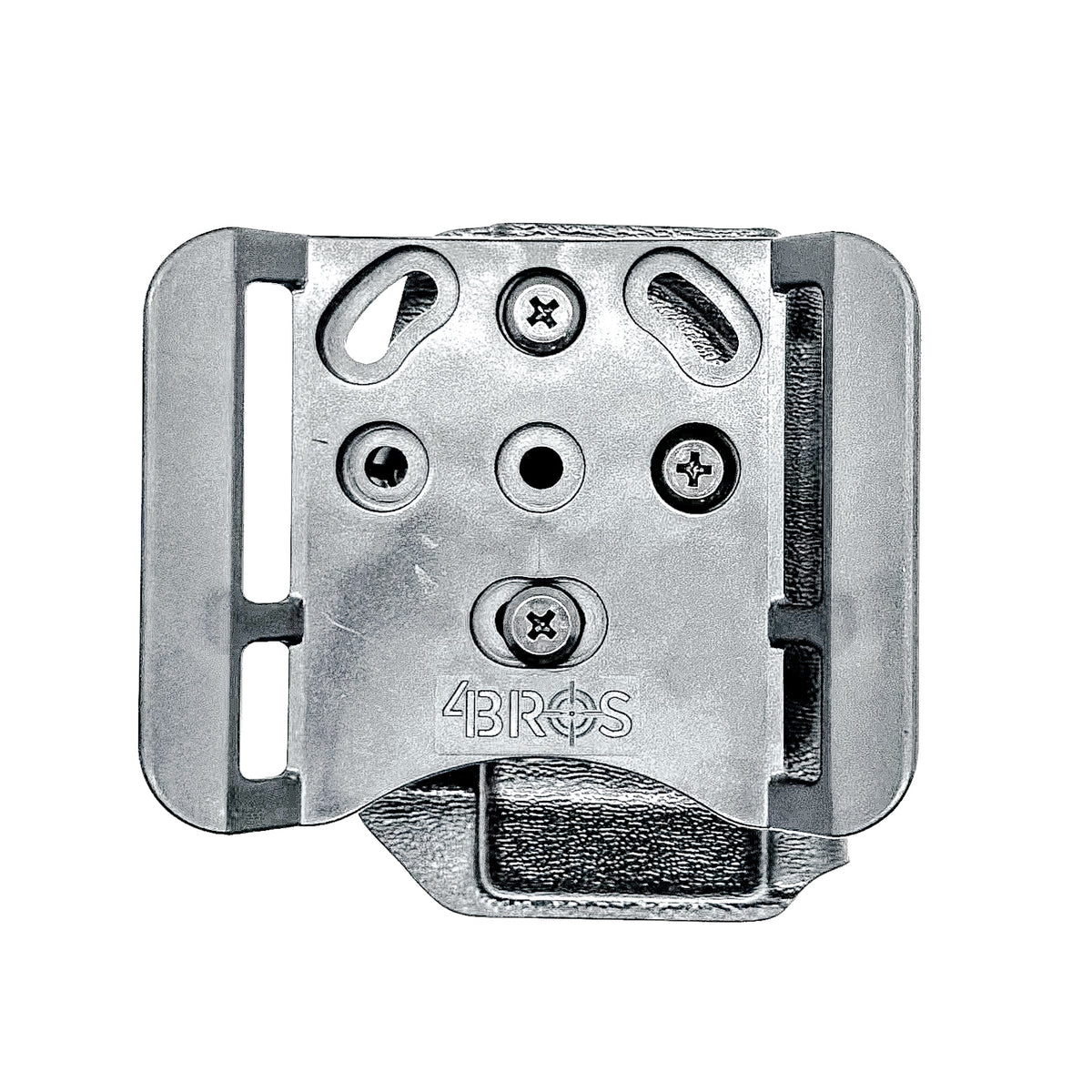 For the best, most comfortable, and rugged Kydex OWB Outside Waistband magazine carrier, holster, or pouch for Rost Martin 9mm shop Four Brothers Holsters.
