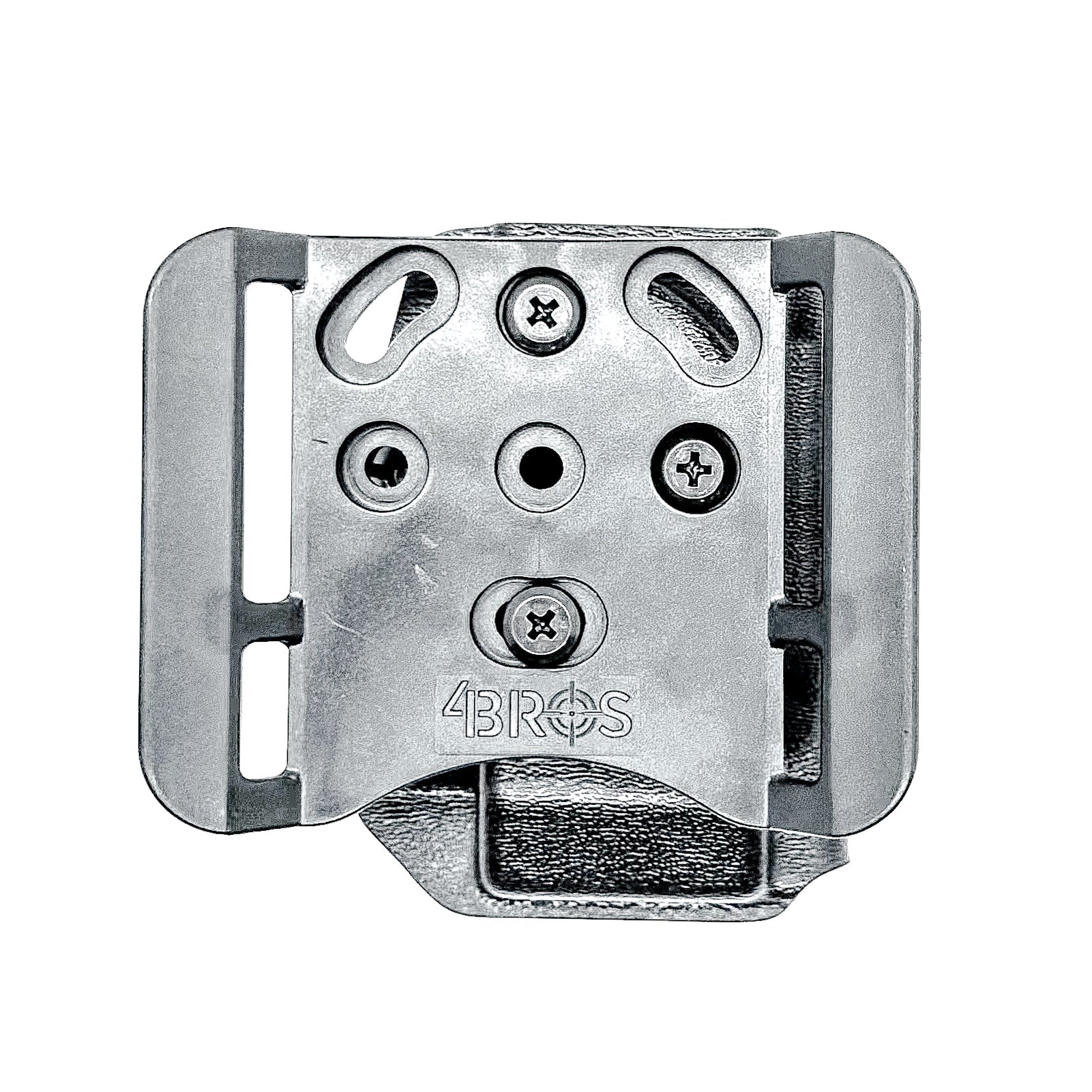 For the best, most comfortable, and rugged Kydex OWB Outside Waistband magazine carrier, holster, or pouch for Rost Martin 9mm shop Four Brothers Holsters.
