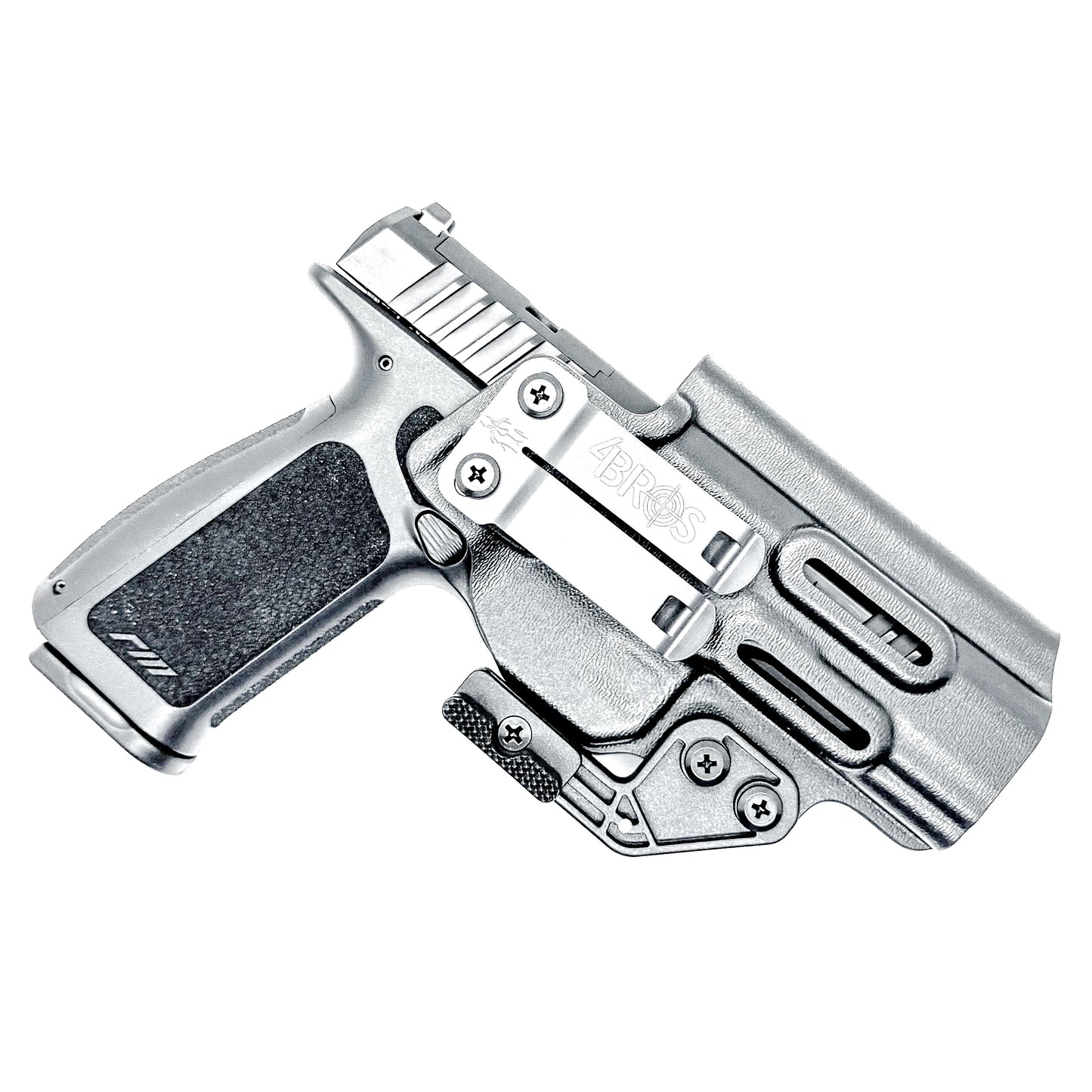 Rost Martin RM1F IWB Holster