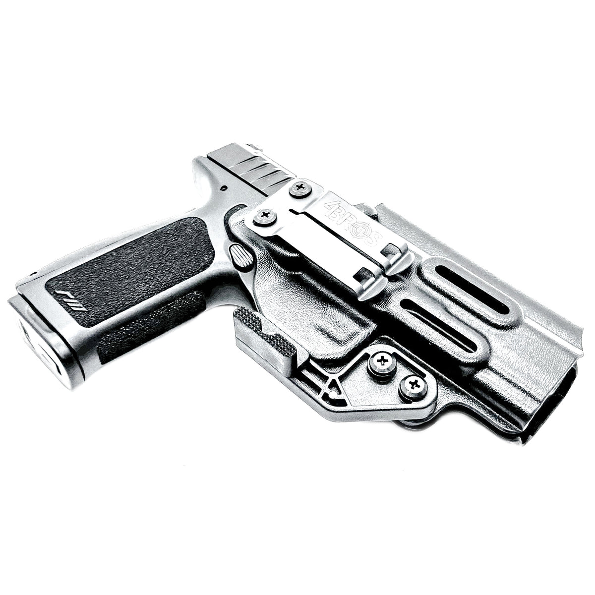 Rost Martin RM1F IWB Holster