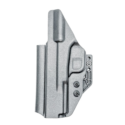 Ruger RXM 4.5" IWB holster for concealed carry. Inside Waistband design with adjustable retention, cant, and comfort for everyday carry