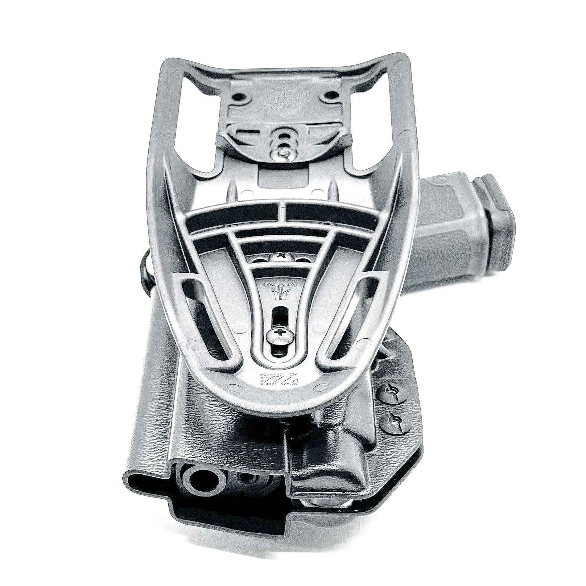 For the best Outside Waistband Duty & Competition Style Kydex holster for the Ruger RXM and Streamlight TLR-7 HL-X, TLR-7 X & A, shop Four Brothers Holsters.