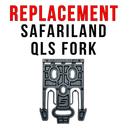QLS Fork