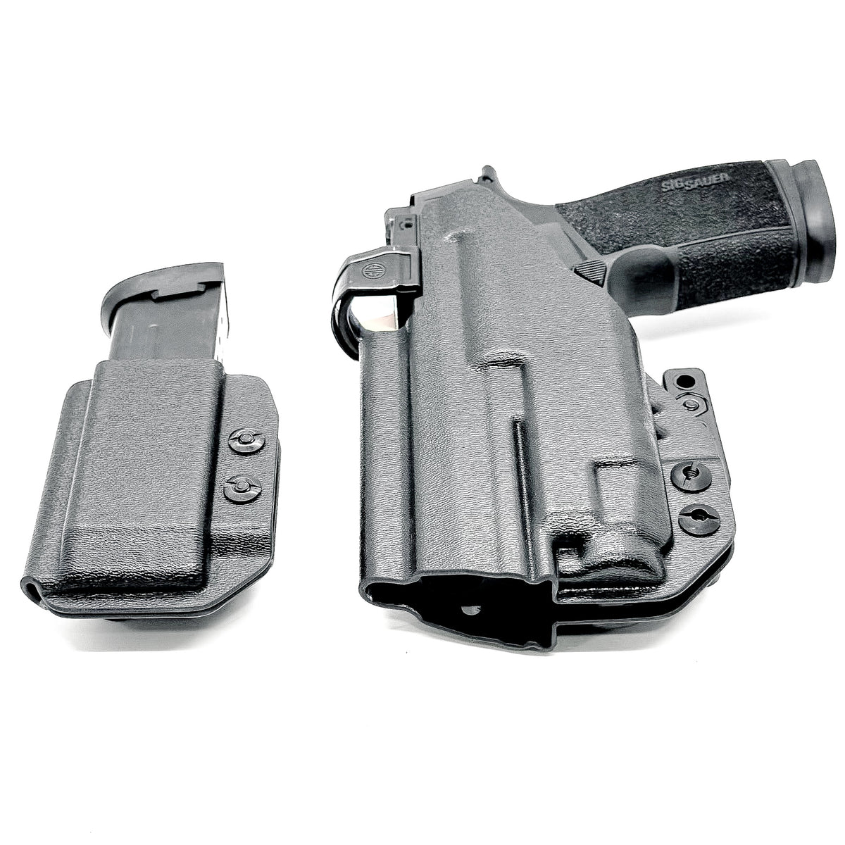 Pistols Sig P365 TLR6 Wilson Combat Pistols Sig P365 TLR6 Wilson Combat
