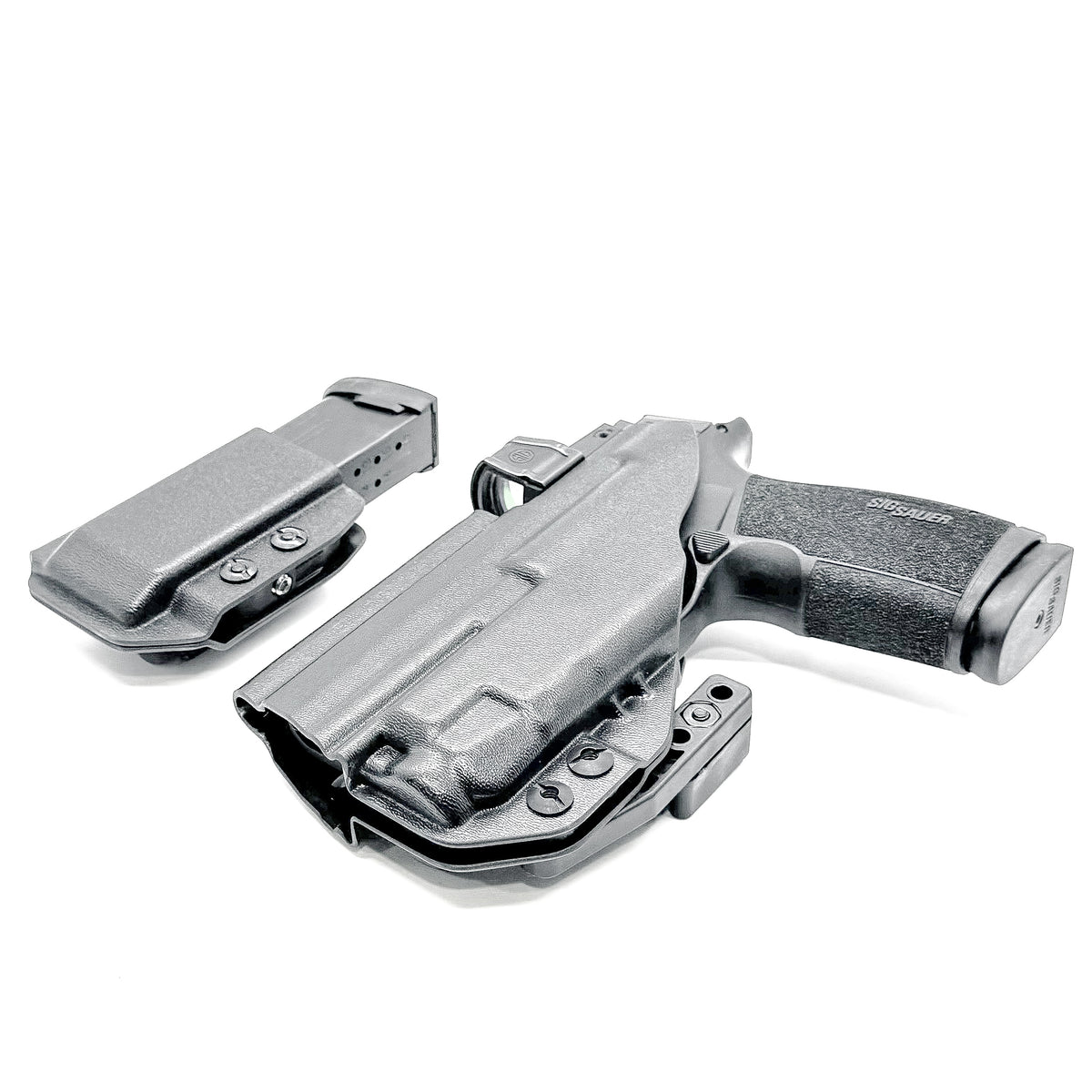 AIWB Rush flex Holster Fits Sig Sauer P365 Macro AIWB Rush flex Holster Fits Sig Sauer P365 Macro