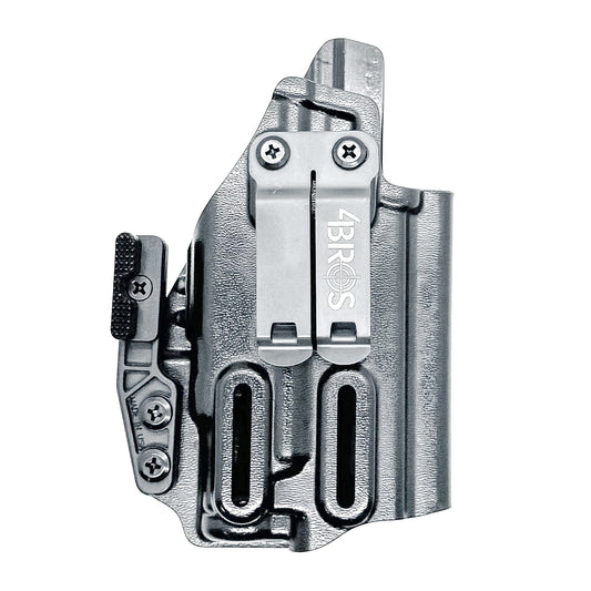Sig P365XL & Icarus Precision A.C.E. Module & TLR-7 Sub IWB Holster