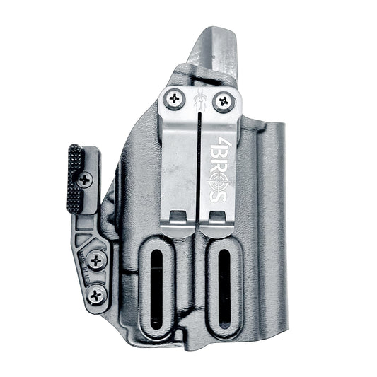 Sig P365XL & Icarus Precision A.C.E. Module & TLR-7 X/A IWB Holster in Black