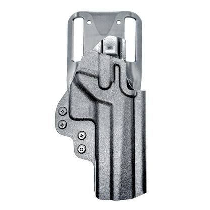 Sig Sauer P211 GTO outside waistband OWB light duty & competition holster