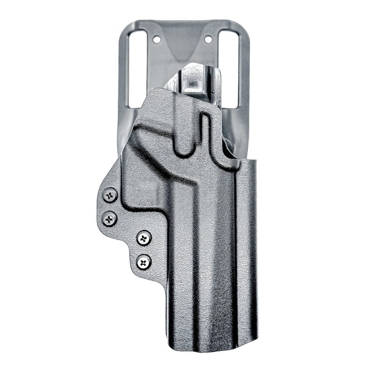 Sig Sauer P211 GTO outside waistband OWB light duty & competition holster