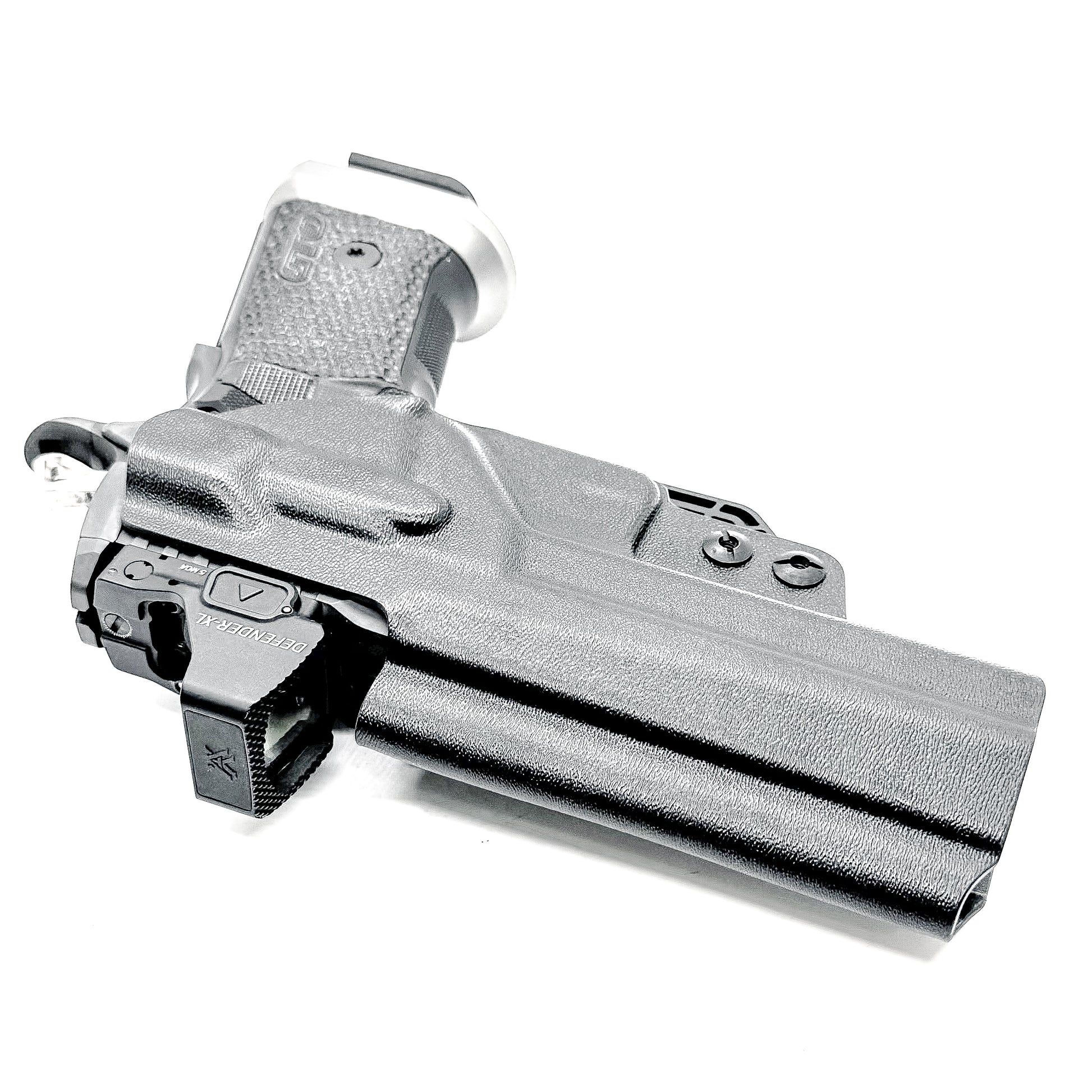 Sig Sauer P211 GTO IWB Holster from Four Brothers Holsters