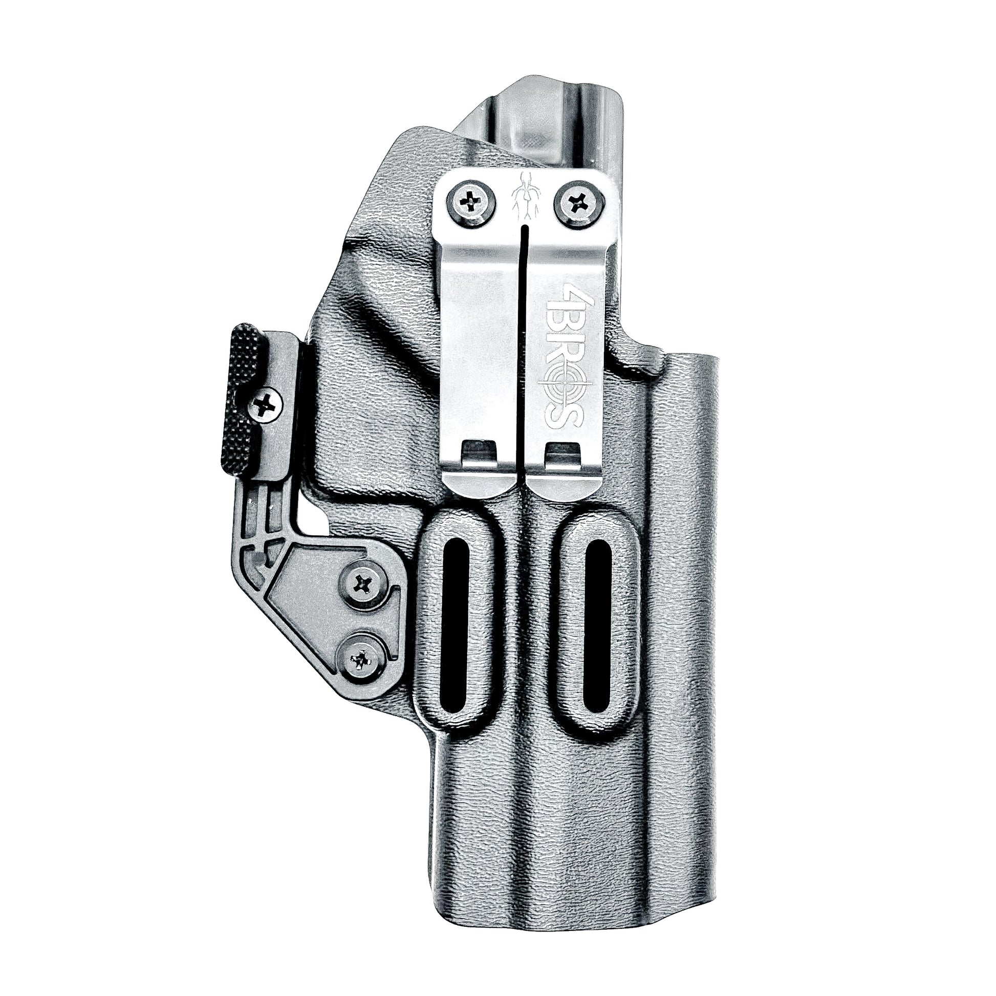 Sig Sauer P211 GTO IWB Holster from Four Brothers Holsters