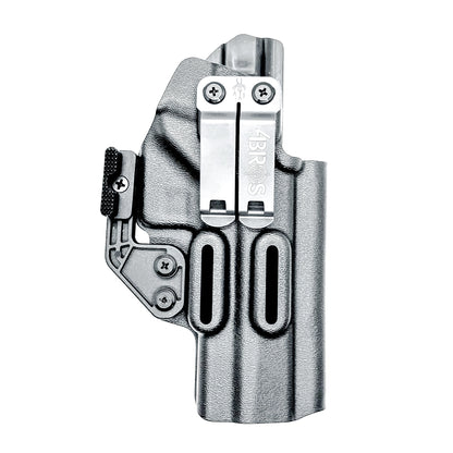 Sig Sauer P211 GTO IWB Holster from Four Brothers Holsters