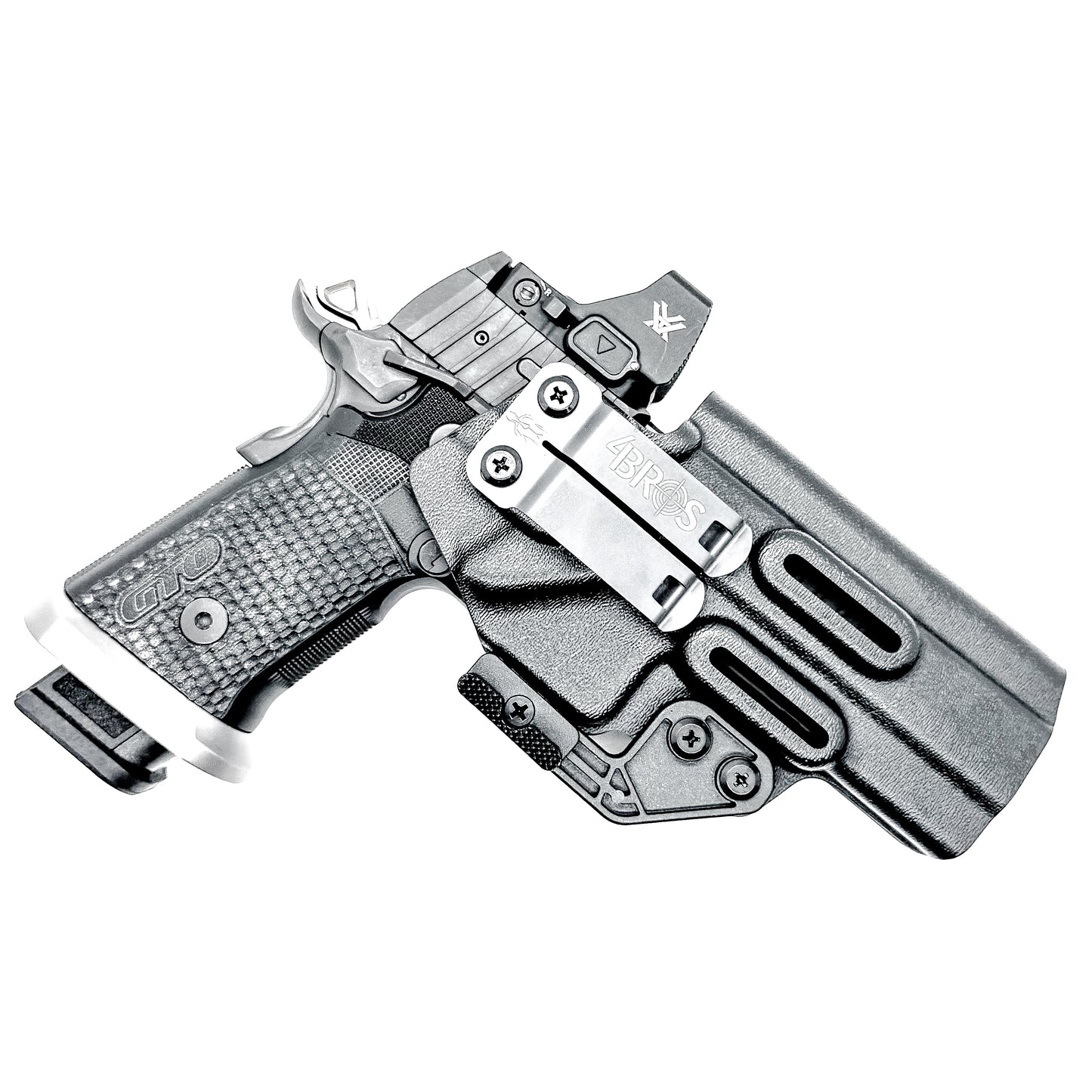 Sig Sauer P211 GTO IWB Holster from Four Brothers Holsters