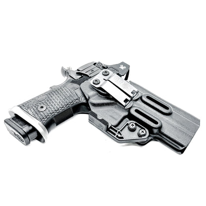 Sig Sauer P211 GTO IWB Holster from Four Brothers Holsters