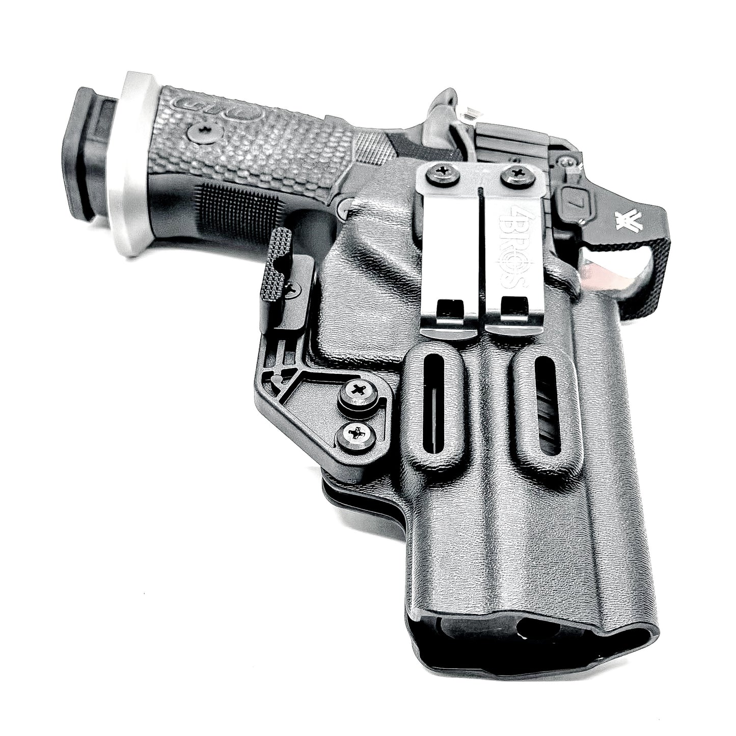 Sig Sauer P211 GTO IWB Holster from Four Brothers Holsters