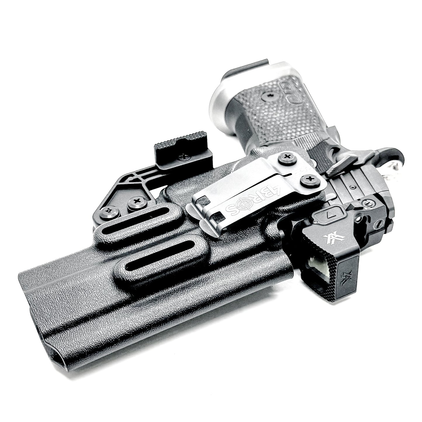 Sig Sauer P211 GTO IWB Holster from Four Brothers Holsters